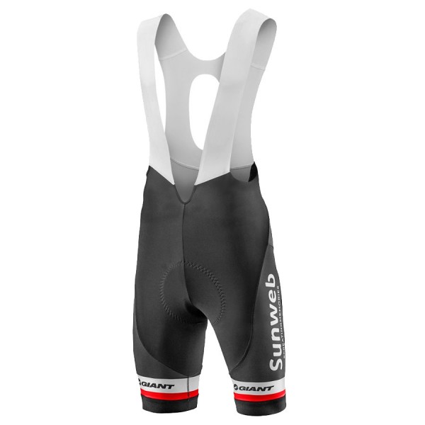 2017 Sunweb Pro Cobalt Kurz Trägerhose Radtrikot Kaufen