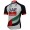 2017 Uae Abu Dhabi Radtrikot Kurzarm Radtrikot Kaufen